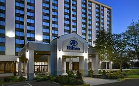 Hilton Hasbrouck Heights 4*